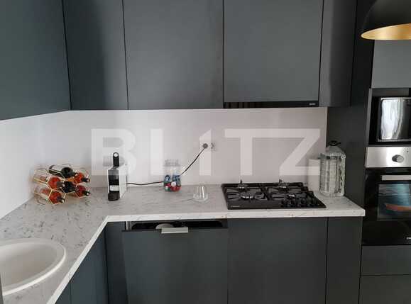 Apartament de vânzare 2 camere Baneasa - 67955AV | BLITZ București | Poza7