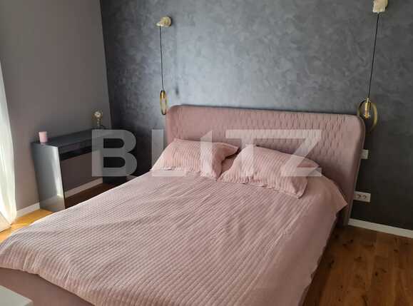 Apartament de vânzare 2 camere Baneasa - 67955AV | BLITZ București | Poza8
