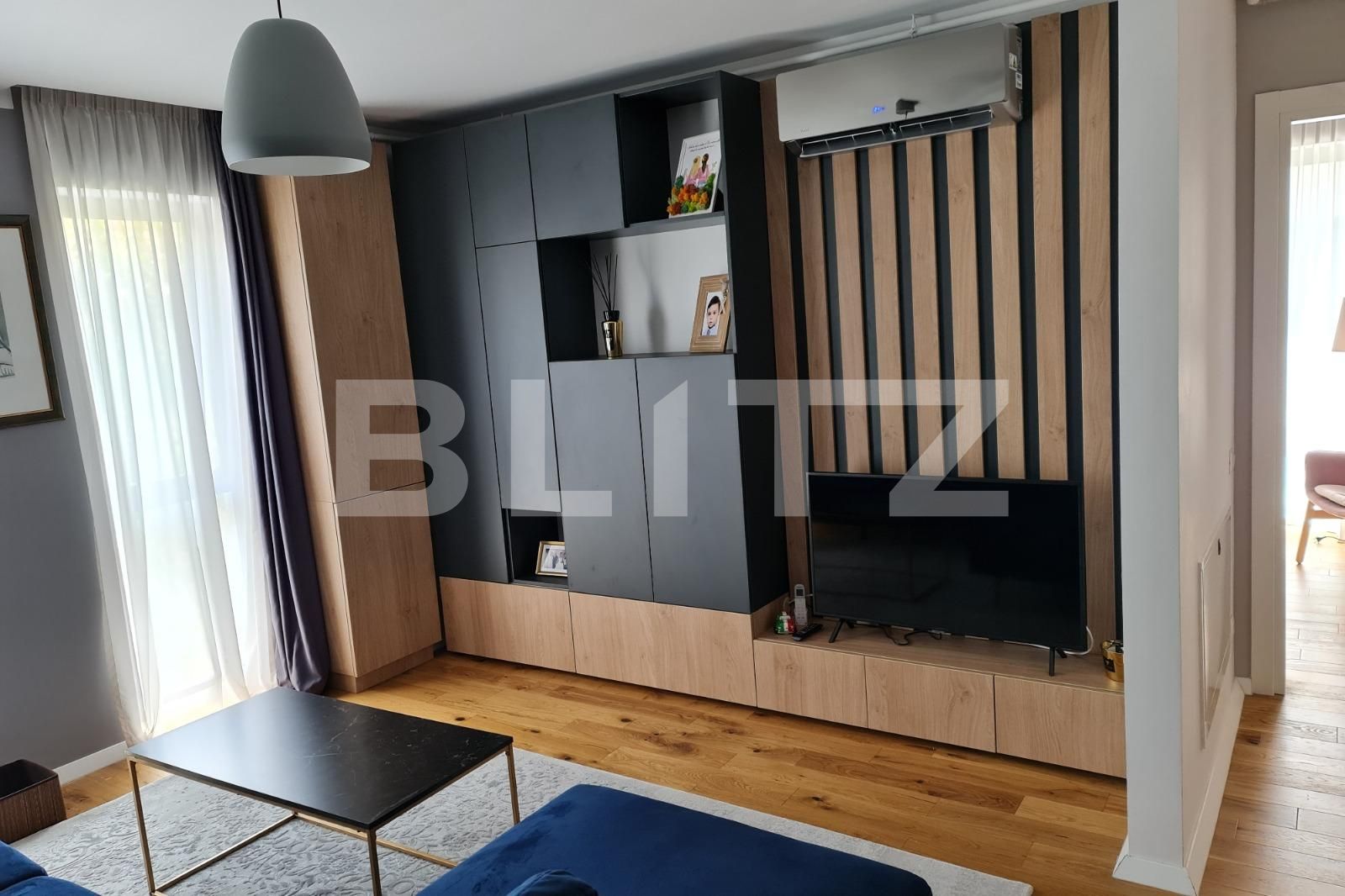 Apartament de vânzare 2 camere Baneasa - 67955AV | BLITZ București | Poza2