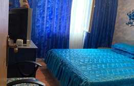 Apartament spatios, 3 camere, 70 mp, zona Baicului