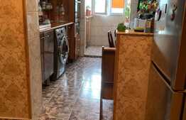 Apartament spatios, 3 camere, 70 mp, zona Baicului