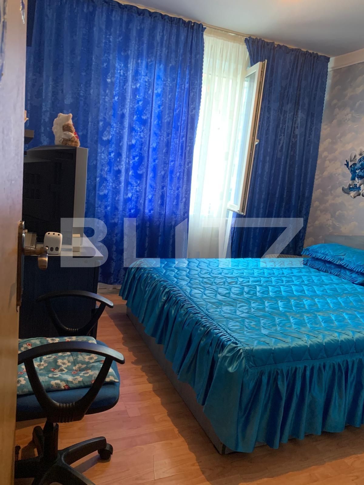 Apartament de vânzare 3 camere Pantelimon - 67967AV | BLITZ București | Poza6