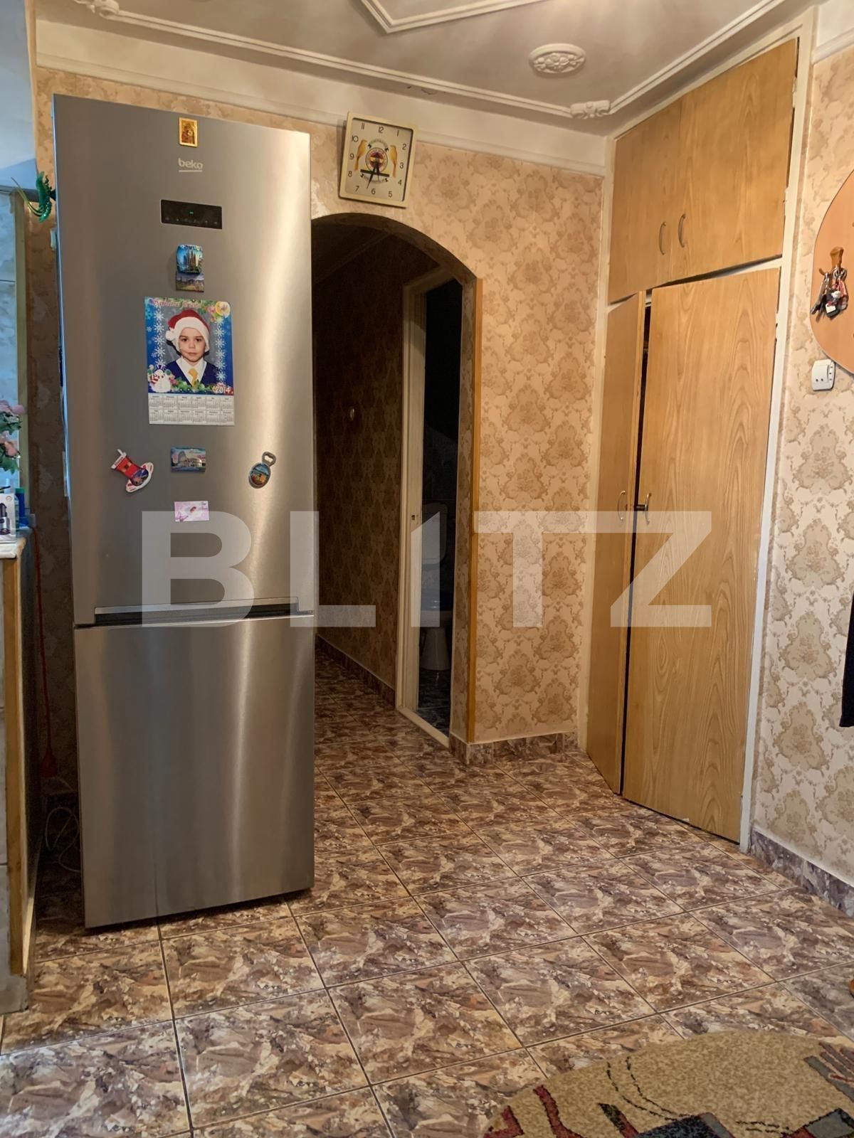 Apartament de vânzare 3 camere Pantelimon - 67967AV | BLITZ București | Poza2