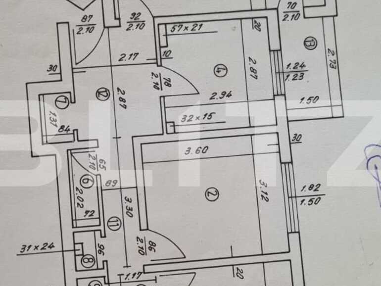 Apartament de vânzare 3 camere Pantelimon - 67967AV | BLITZ București | Poza1