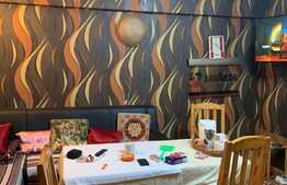 Apartament de 3 camere spatios 70mp zona linistita