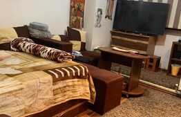 Apartament de 3 camere spatios 70mp zona linistita