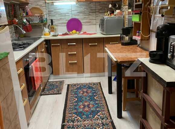 Apartament de vânzare 3 camere Pantelimon - 67980AV | BLITZ București | Poza6