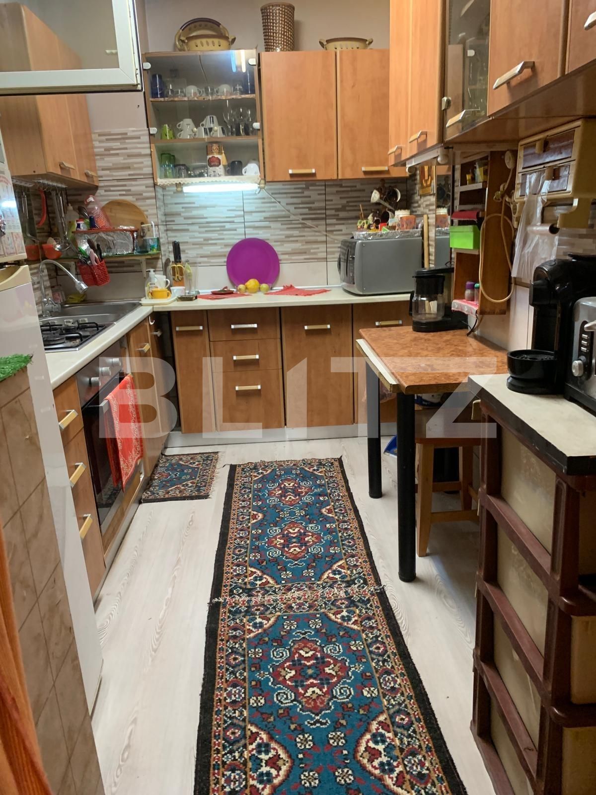 Apartament de vânzare 3 camere Pantelimon - 67980AV | BLITZ București | Poza6