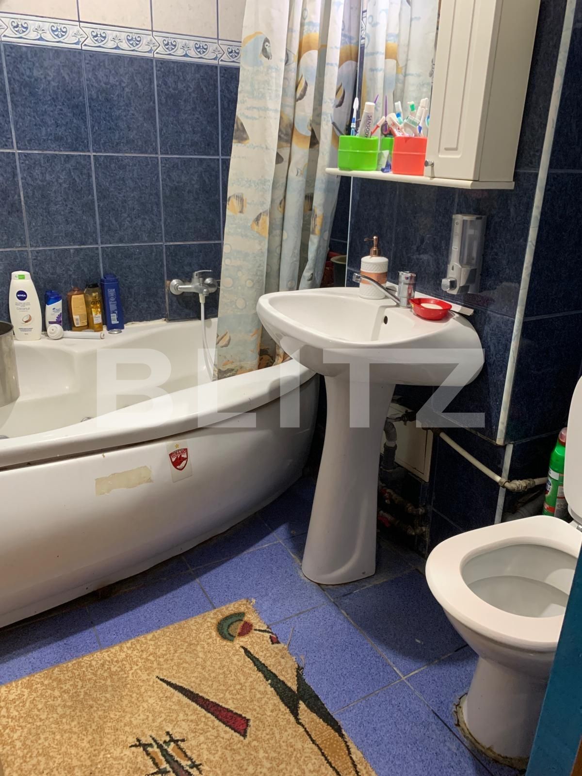 Apartament de vânzare 3 camere Pantelimon - 67980AV | BLITZ București | Poza5