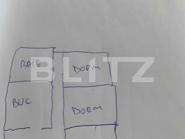 Apartament de vânzare 3 camere Pantelimon - 67980AV | BLITZ București | Poza1