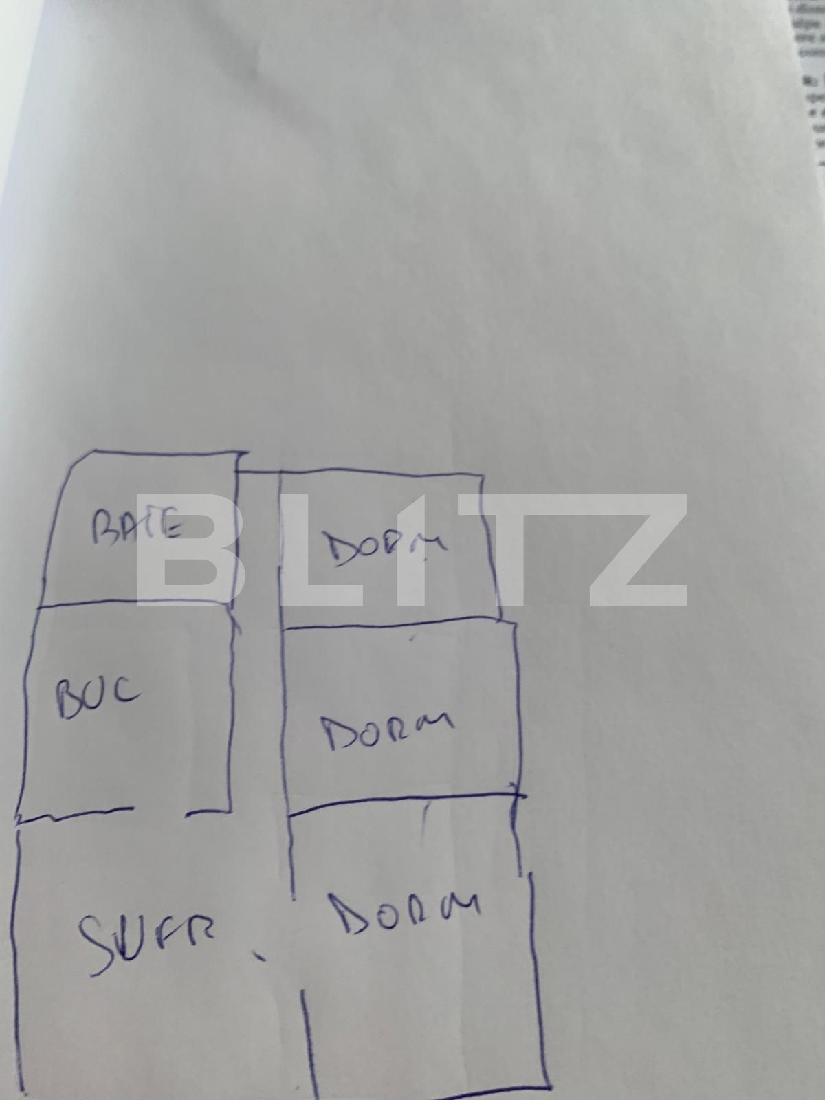 Apartament de vânzare 3 camere Pantelimon - 67980AV | BLITZ București | Poza1