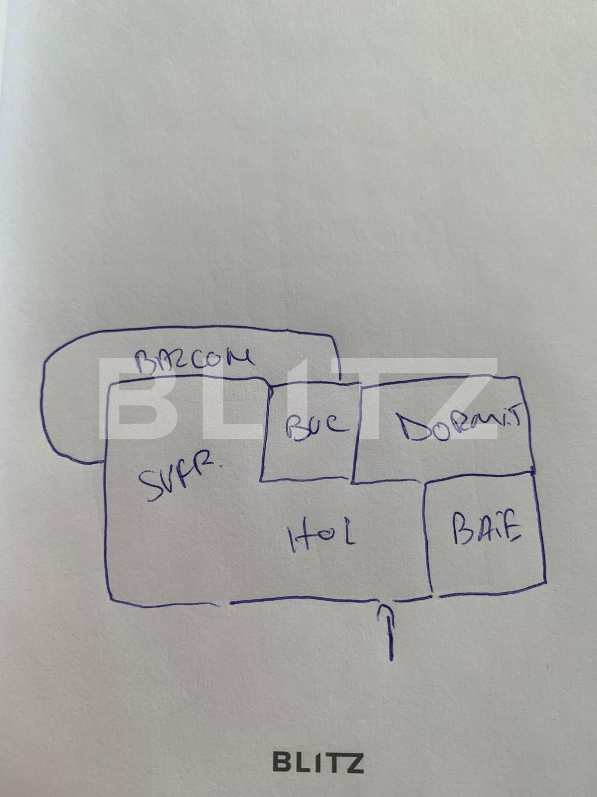 Apartament de vânzare 2 camere Pantelimon - 67982AV | BLITZ București | Poza1