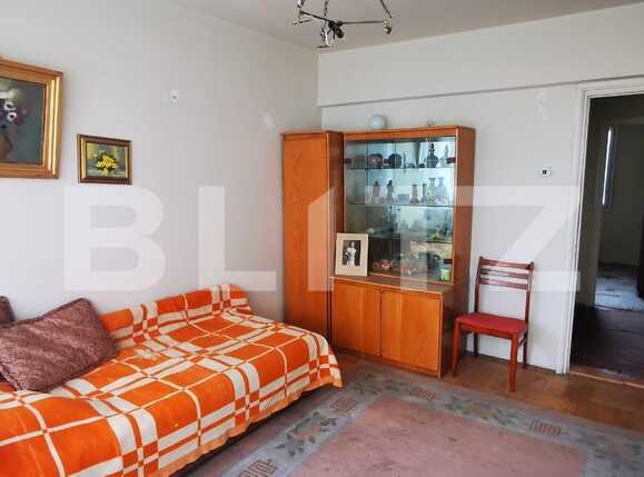 Apartament de vânzare 3 camere Titan - 67994AV | BLITZ București | Poza1