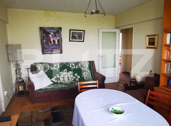 Apartament de vânzare 3 camere Titan - 67994AV | BLITZ București | Poza2