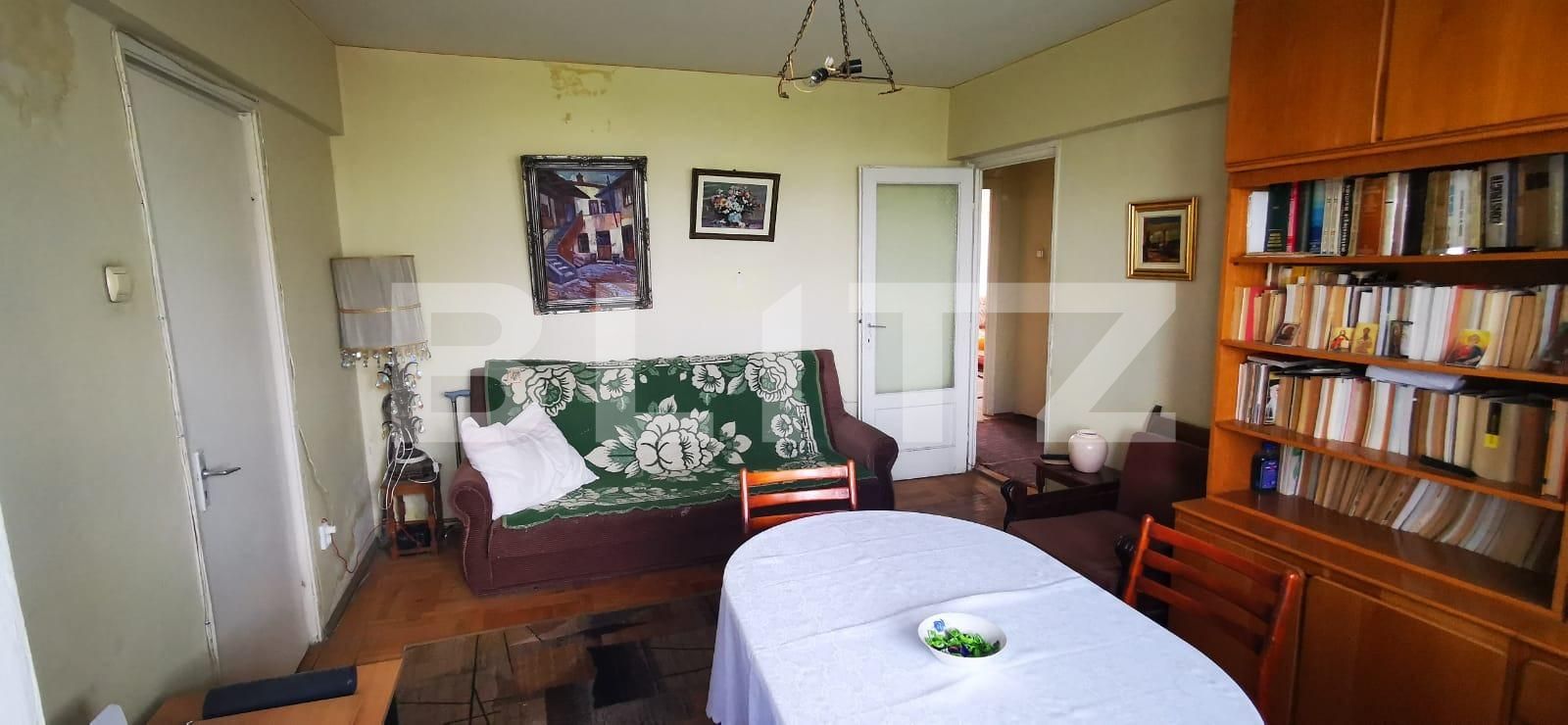 Apartament de vânzare 3 camere Titan - 67994AV | BLITZ București | Poza2