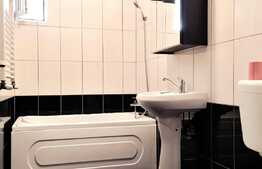 Garsoniera de 33 mp, bloc nou, in zona de sud, Dimitrie Leonida!