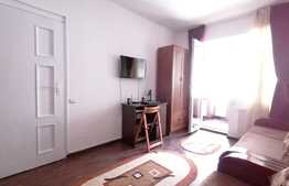 Garsoniera de 33 mp, bloc nou, in zona de sud, Dimitrie Leonida!