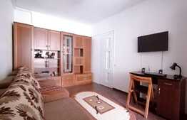 Garsoniera de 33 mp, bloc nou, in zona de sud, Dimitrie Leonida!