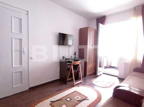 Garsonieră de vânzare Berceni - 68005AV | BLITZ București | Poza2