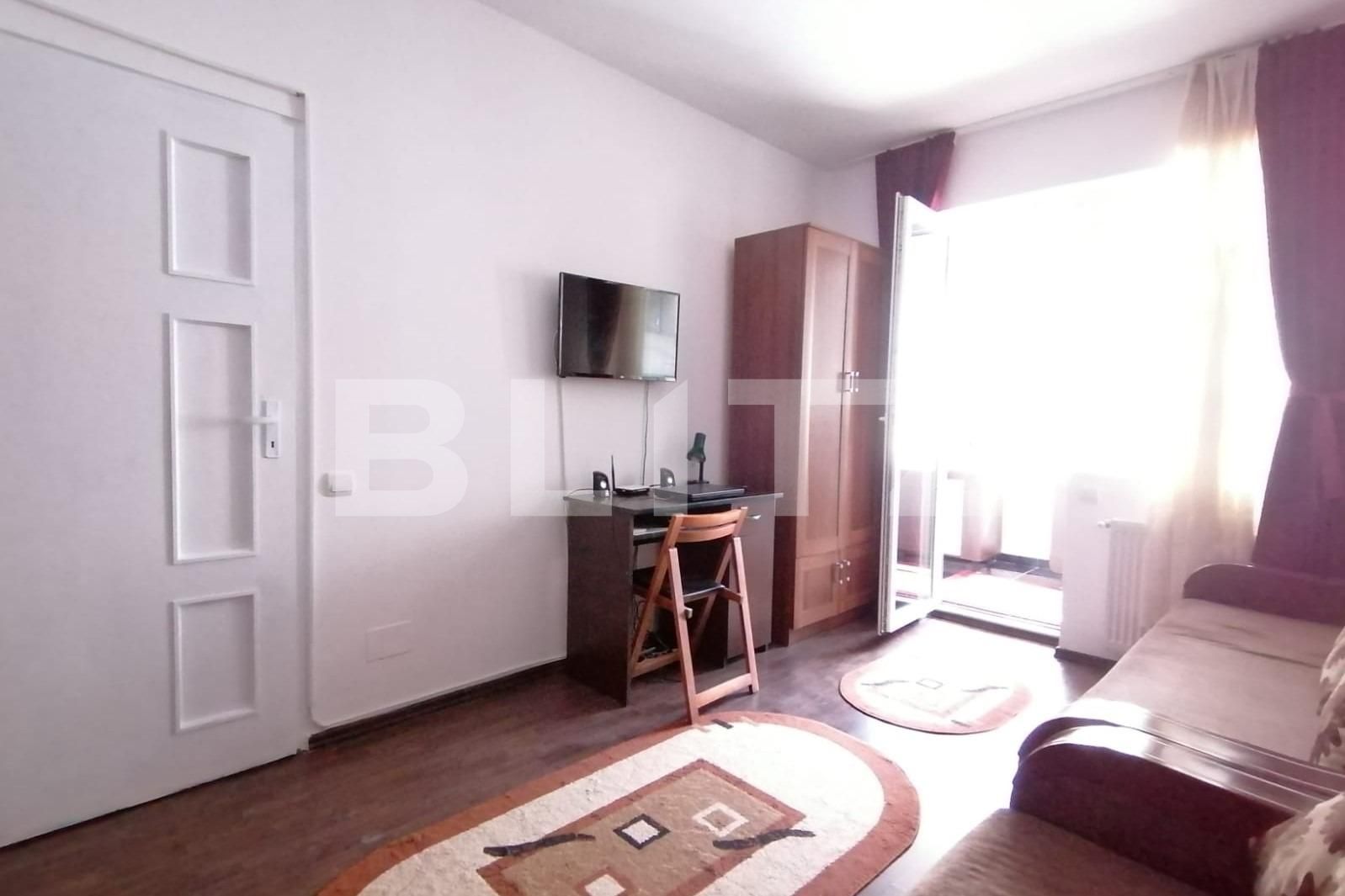 Garsonieră de vânzare Berceni - 68005AV | BLITZ București | Poza2