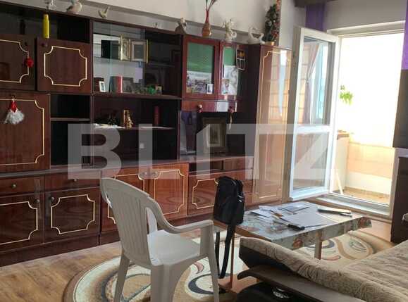 Apartament de vânzare 3 camere Pantelimon - 68008AV | BLITZ București | Poza1