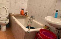 Apartament de 2 camere, balcon de 12 mp, zona Ferdinand