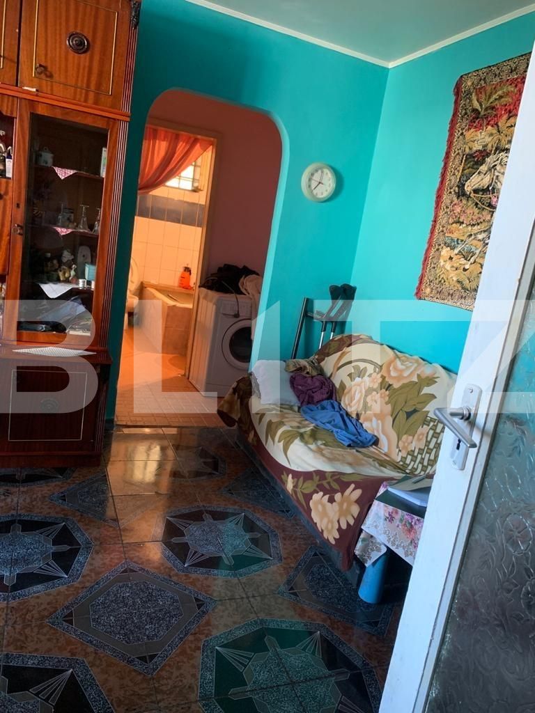 Apartament de vânzare 2 camere Mihai Bravu - 68025AV | BLITZ București | Poza3