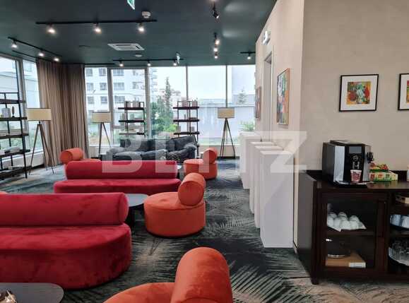 Apartament de închiriat 2 camere 1 Mai - 68068AI | BLITZ București | Poza12