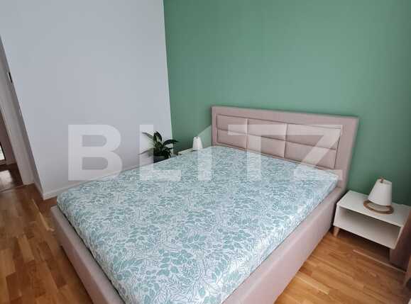 Apartament de închiriat 2 camere 1 Mai - 68068AI | BLITZ București | Poza6