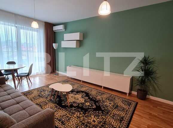 Apartament De Inchiriat 2 Camere 1 Mai 68068ai Blitz Bucuresti