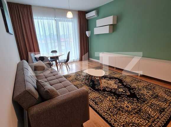 Apartament de închiriat 2 camere 1 Mai - 68068AI | BLITZ București | Poza4