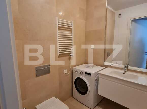 Apartament de închiriat 2 camere 1 Mai - 68068AI | BLITZ București | Poza10