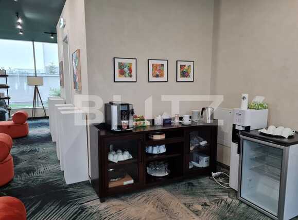 Apartament de închiriat 2 camere 1 Mai - 68068AI | BLITZ București | Poza13