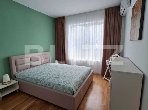 Apartament de închiriat 2 camere 1 Mai - 68068AI | BLITZ București | Poza7