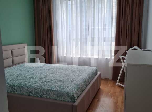 Apartament de închiriat 2 camere 1 Mai - 68068AI | BLITZ București | Poza5