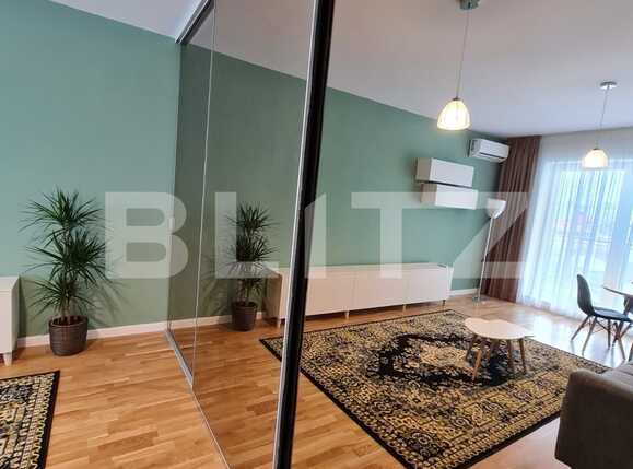 Apartament de închiriat 2 camere 1 Mai - 68068AI | BLITZ București | Poza3