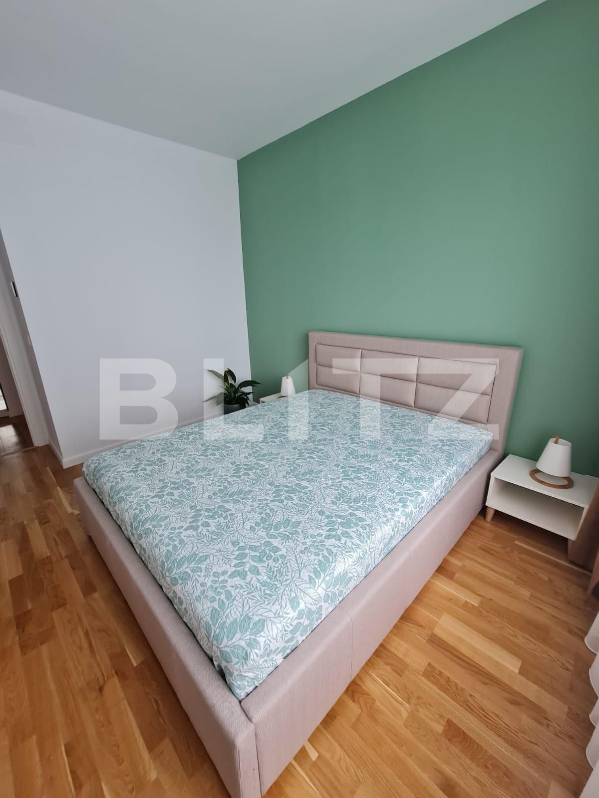 Apartament de închiriat 2 camere 1 Mai - 68068AI | BLITZ București | Poza6