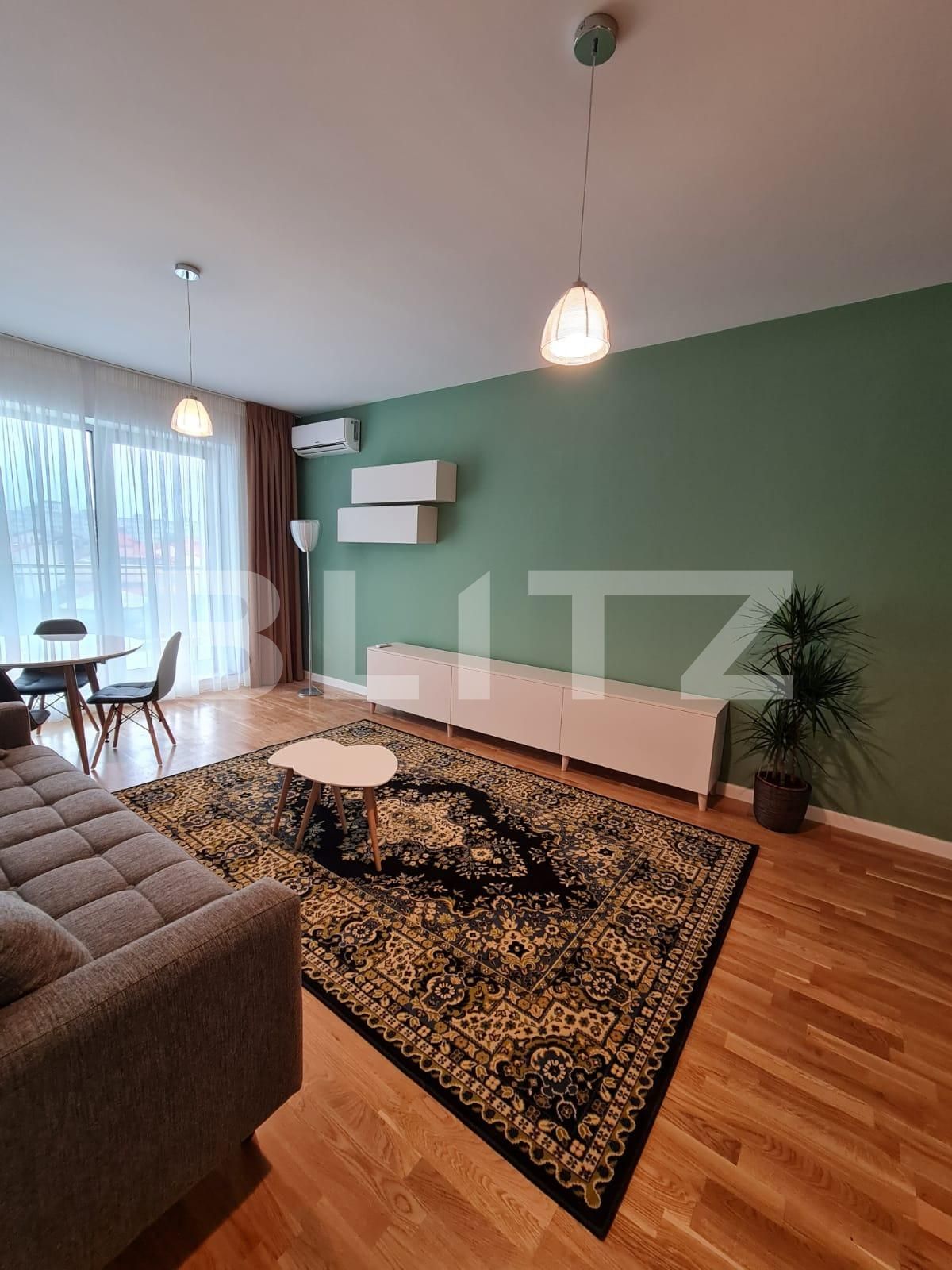 Apartament de închiriat 2 camere 1 Mai - 68068AI | BLITZ București | Poza2