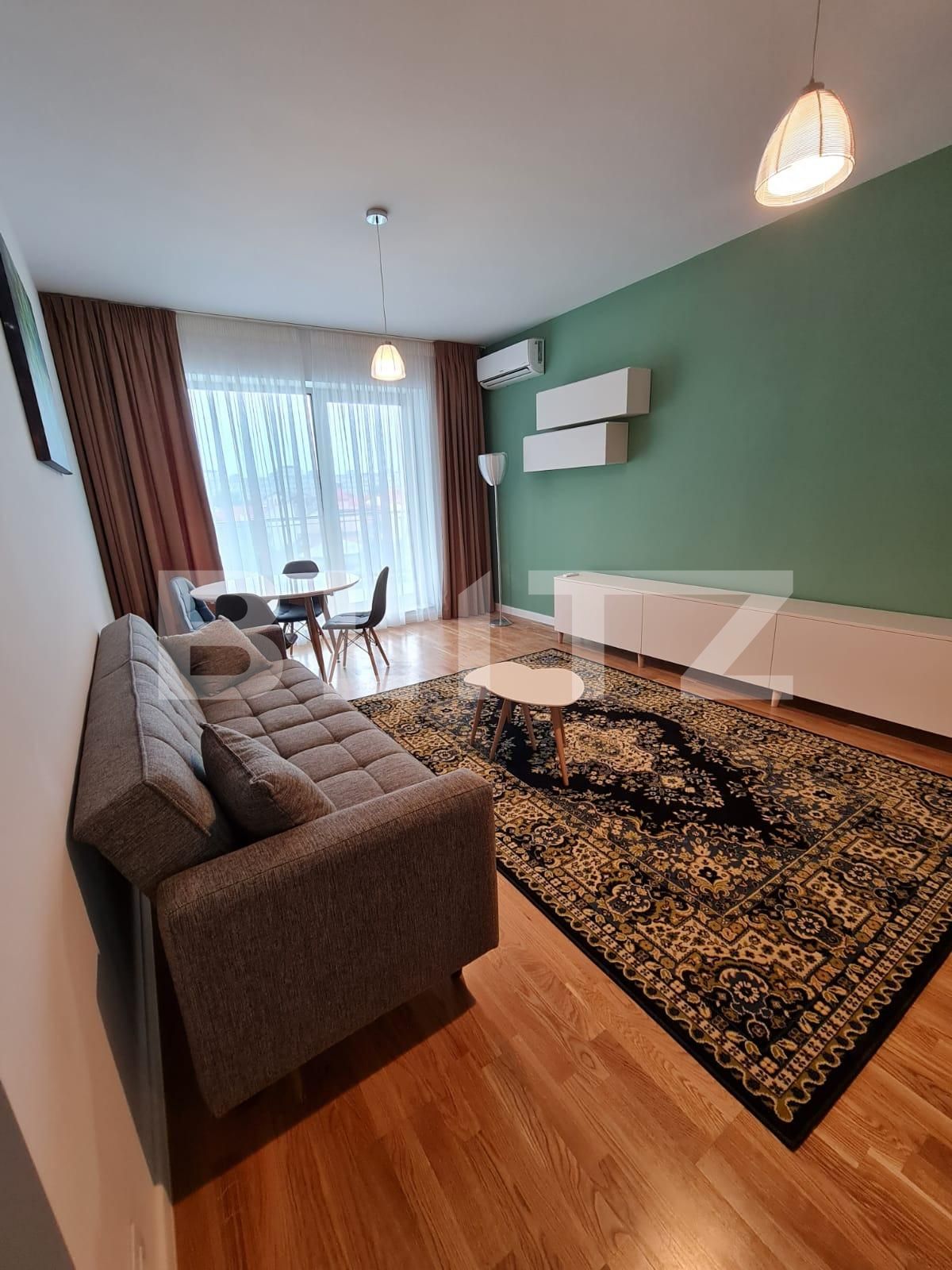 Apartament de închiriat 2 camere 1 Mai - 68068AI | BLITZ București | Poza4