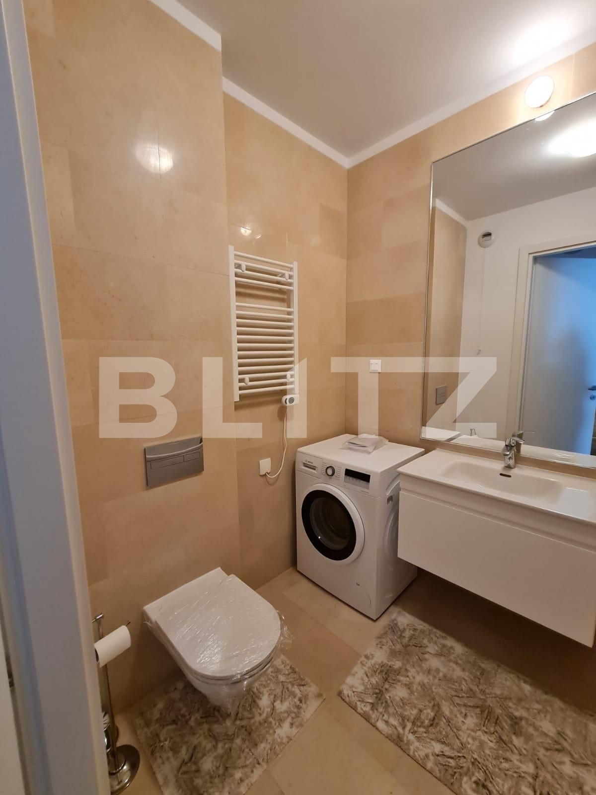 Apartament de închiriat 2 camere 1 Mai - 68068AI | BLITZ București | Poza10