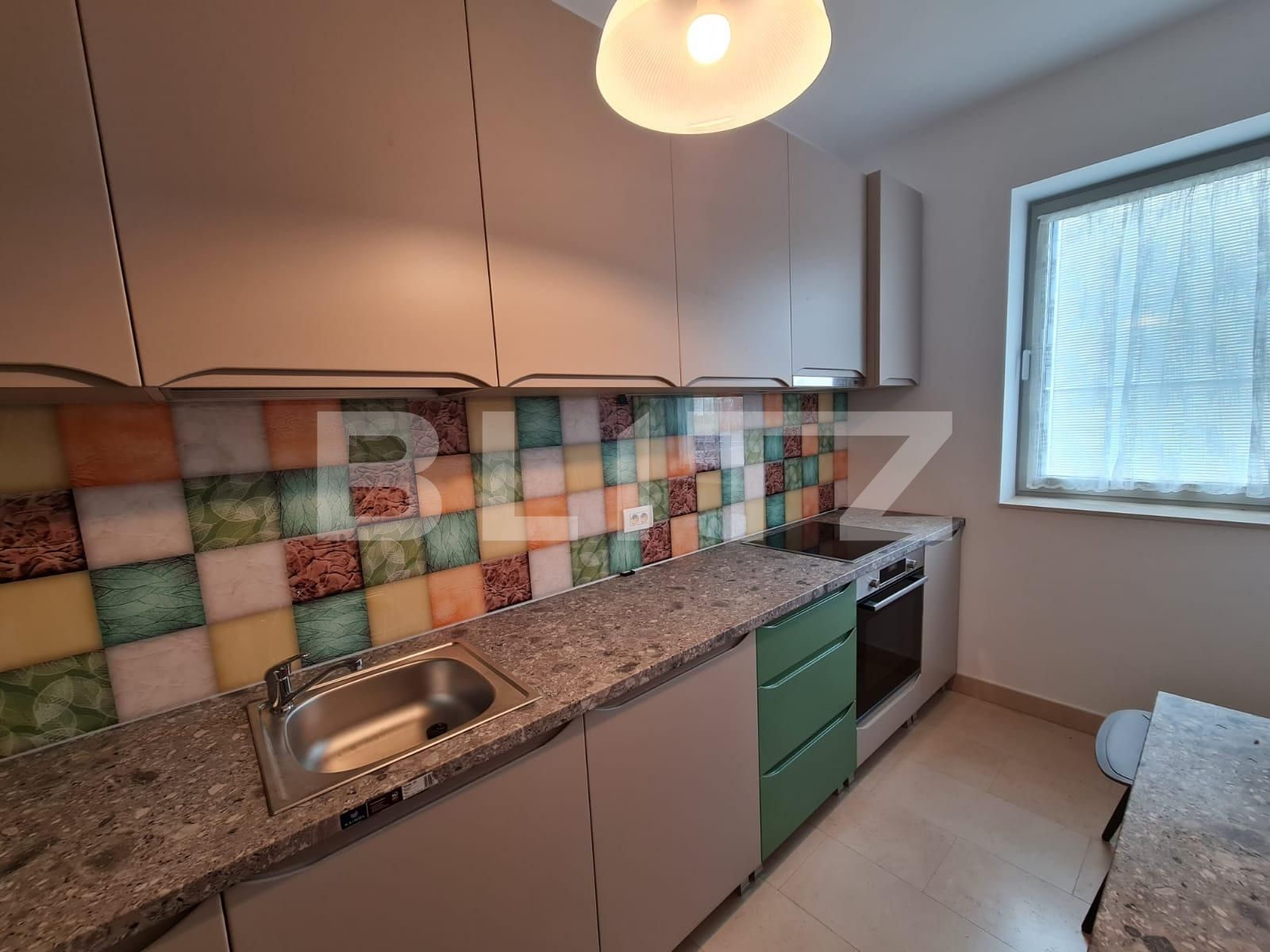 Apartament de închiriat 2 camere 1 Mai - 68068AI | BLITZ București | Poza8