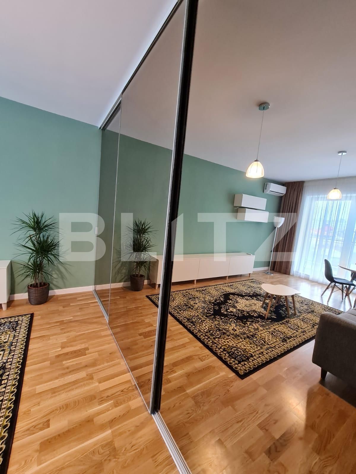Apartament de închiriat 2 camere 1 Mai - 68068AI | BLITZ București | Poza3