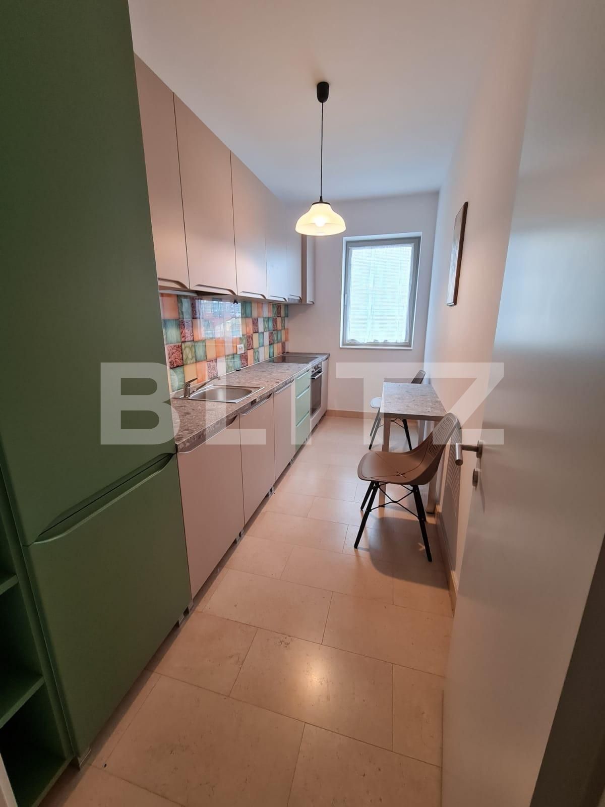 Apartament de închiriat 2 camere 1 Mai - 68068AI | BLITZ București | Poza9