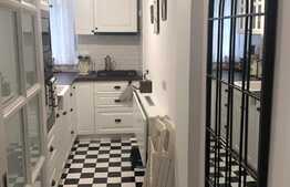 Apartament de 3 camere, design superb, zona excelenta, Domenii