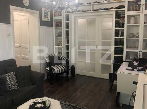 Apartament de vânzare 3 camere 1 Mai - 68078AV | BLITZ București | Poza2