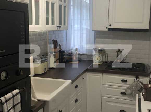 Apartament de vânzare 3 camere 1 Mai - 68078AV | BLITZ București | Poza9