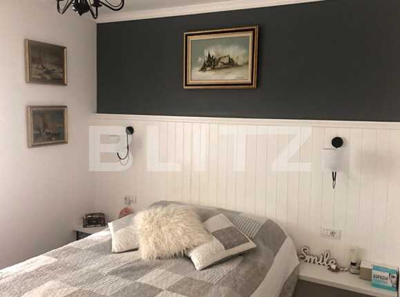 Apartament de vânzare 3 camere 1 Mai - 68078AV | BLITZ București | Poza3