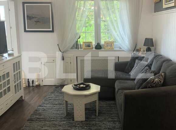 Apartament de vânzare 3 camere 1 Mai - 68078AV | BLITZ București | Poza1