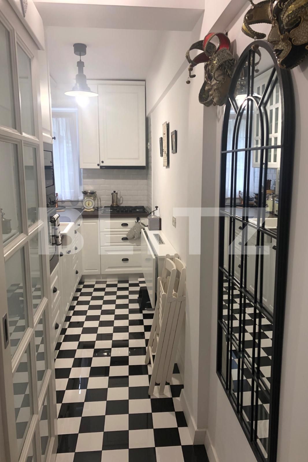 Apartament de vânzare 3 camere 1 Mai - 68078AV | BLITZ București | Poza8