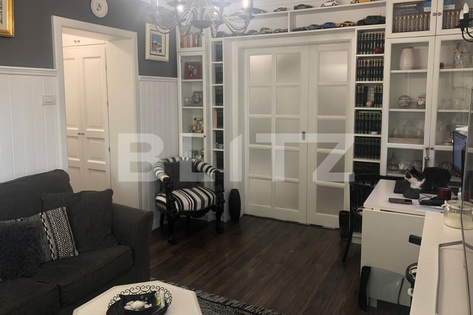 Apartament de vânzare 3 camere 1 Mai - 68078AV | BLITZ București | Poza2